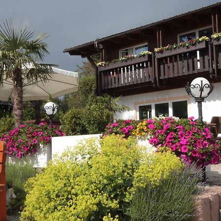 Ferienanlage Forellenhof Hotel Ledenitzen Eksteriør billede