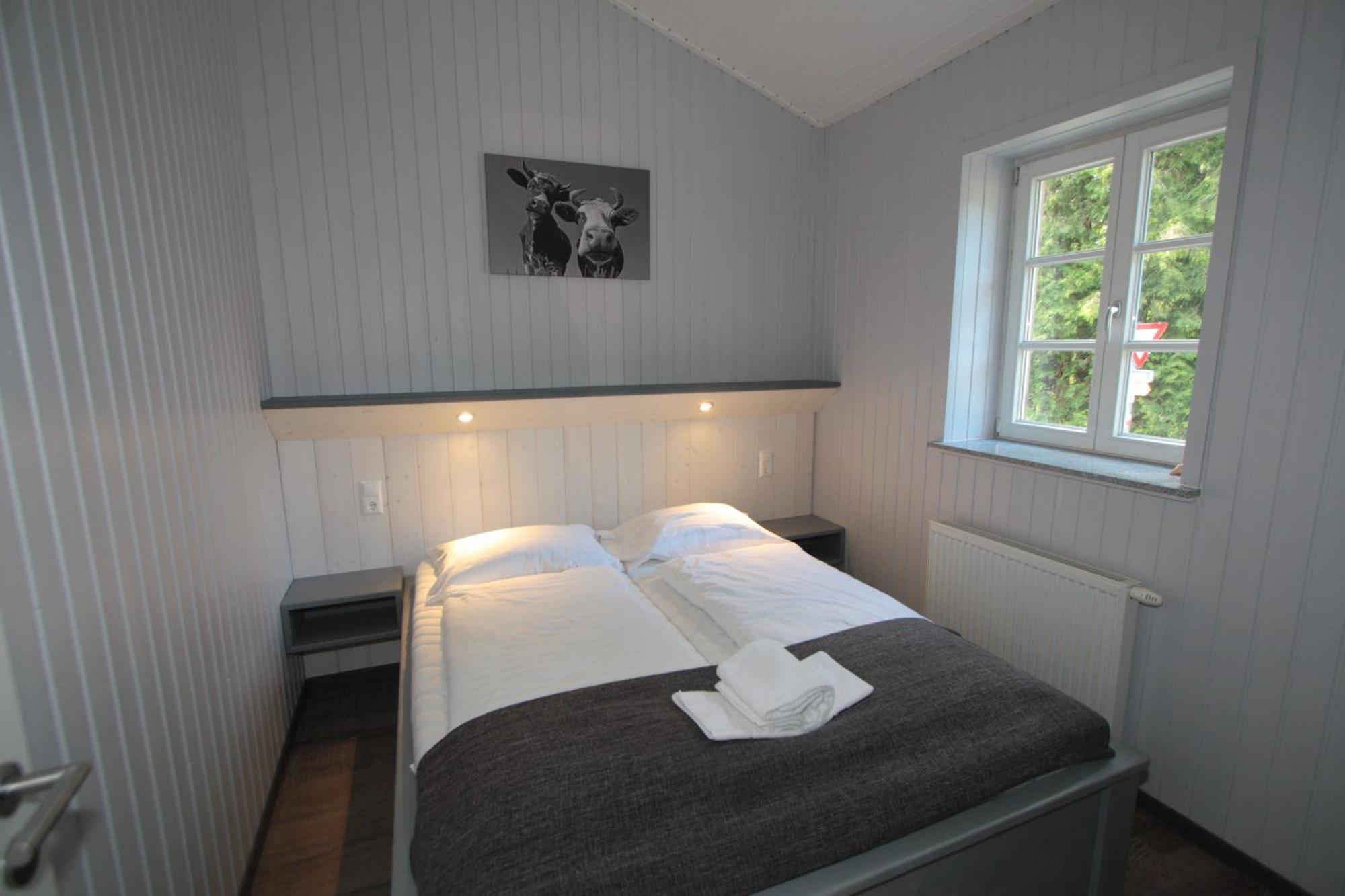 Ferienanlage Forellenhof Hotel Ledenitzen Værelse billede