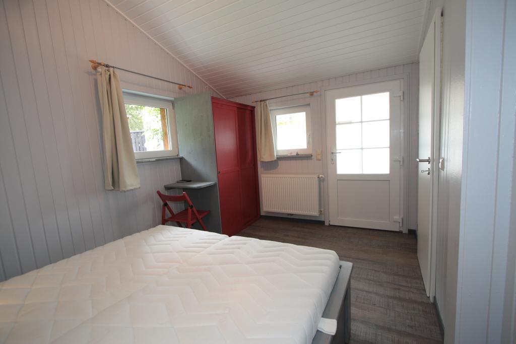 Ferienanlage Forellenhof Hotel Ledenitzen Eksteriør billede