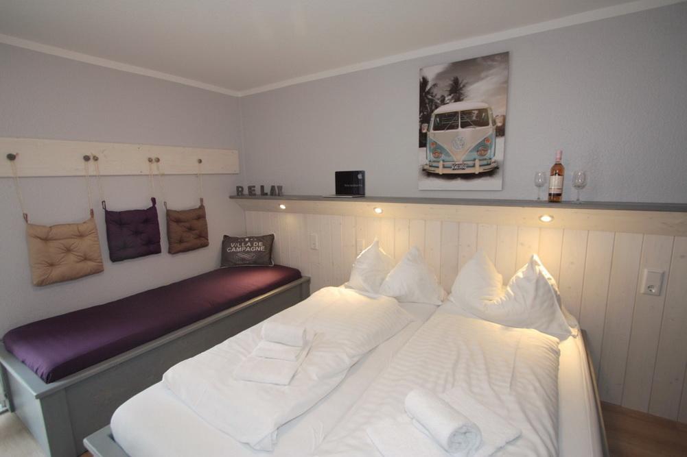 Ferienanlage Forellenhof Hotel Ledenitzen Eksteriør billede